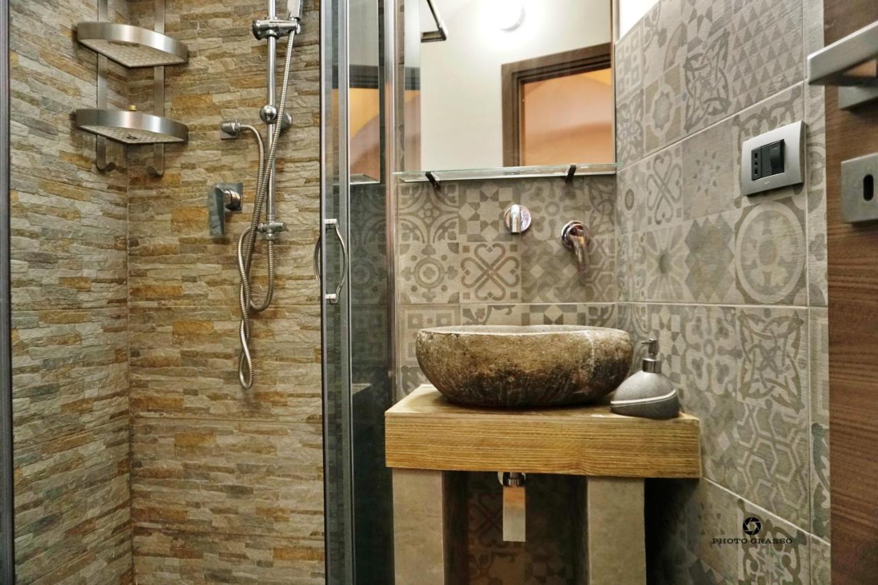 Corsini Houses- Κατάνια Εξωτερικό φωτογραφία